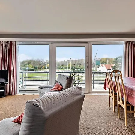 De Meulen A51v * Wenduine