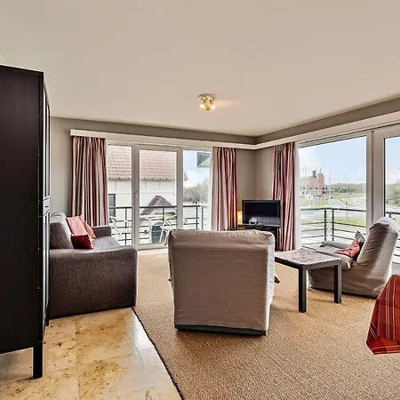 De Meulen A51v Apartamento Wenduine