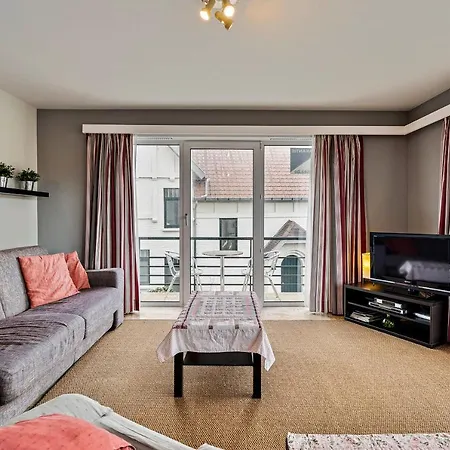 De Meulen A51v Wenduine