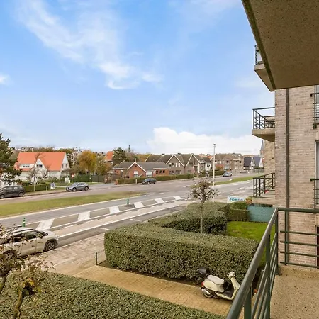 Apartamento De Meulen A51v *