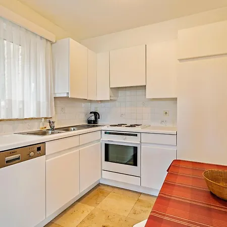 Apartamento De Meulen A51v *