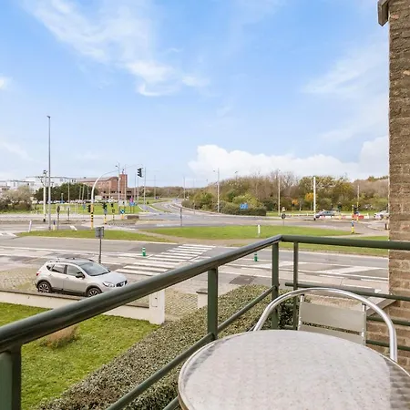 Apartamento De Meulen A51v *