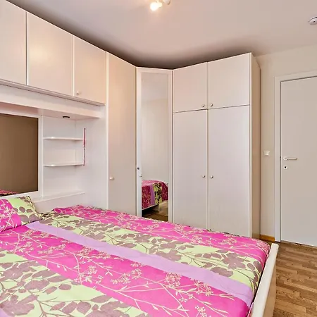 De Meulen A51v Apartment Wenduine