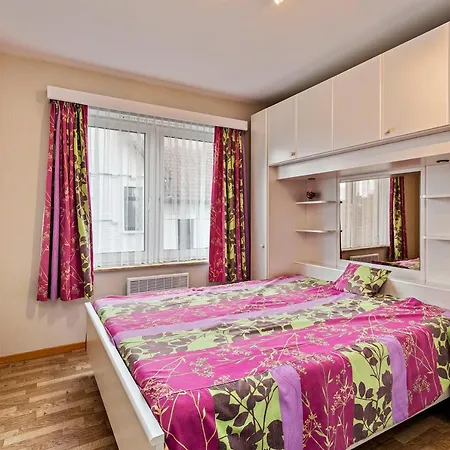 De Meulen A51v Apartamento *