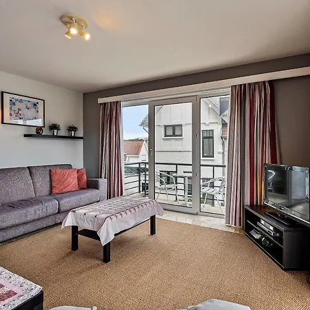 De Meulen A51v Apartment
