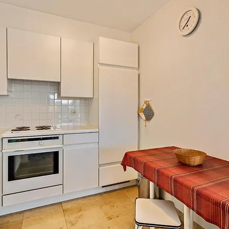 De Meulen A51v Apartamento *