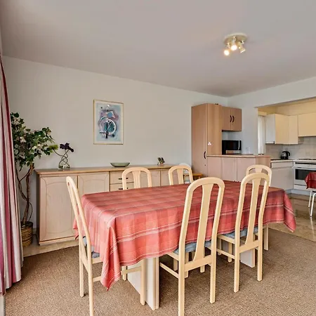 Apartamento De Meulen A51v *