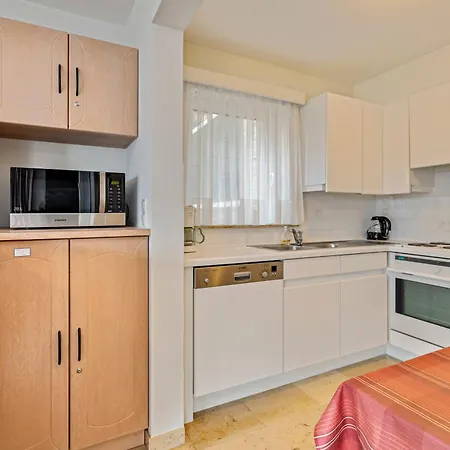 De Meulen A51v Apartment Wenduine